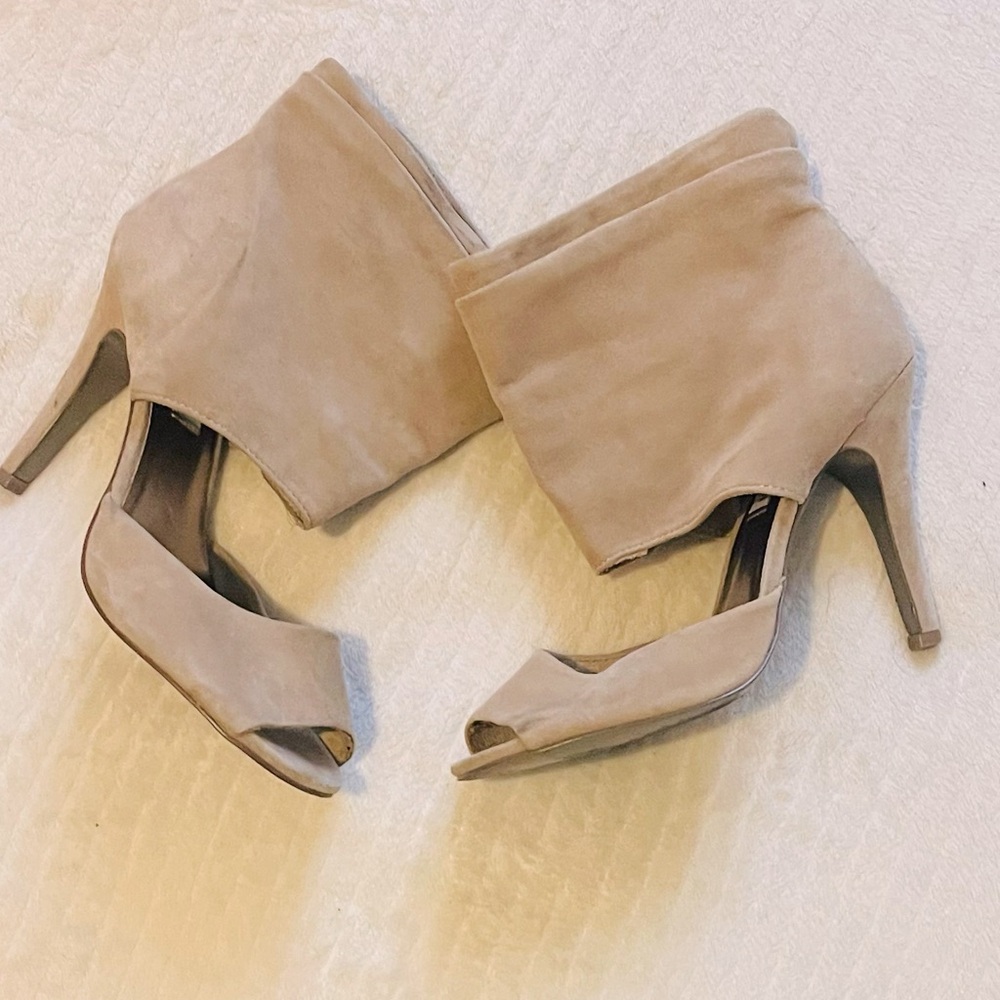 Steve Madden heels